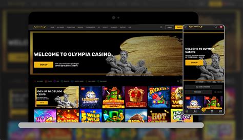 mr olympia gambling|Olympia Casino Review (Canada) 2024 .